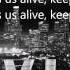 Lana Del Rey Lust For Life Ft The Weeknd Lyrics