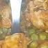 Chicken Stew With Peas Recipe How To