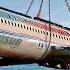 Navy Lifts Plane From Ocean Floor Then They Look Inside