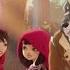 Cerise S Picnic Panic Ever After High