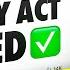 WTF Is The Clarity Act Why Crypto Investors Should Care BREAKING