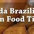 Kitanda Brazilian Cafe Yan Food Times Part 78