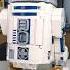 The LEGO Star Wars R2 D2 Lego Starwars R2d2 Legostarwars