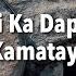 May 28 Bakit Hindi Ka Dapat Matakot Sa Kamatayan Incorruptible Hebrews 2 14 15