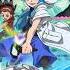 BEYBLADE X English Opening Theme Prove
