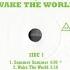 Loft Wake The World Album Version 1994 Eurodance