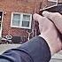 Welfare Check Escalates Into Shootout Between Baltimore Cop And Armed Man