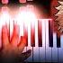 Jujutsu Kaisen OP Kaikai Kitan Eve Piano