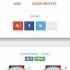 Minimal Elegant Share Presets To Mewe Number 2