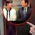 BTS Jin Alludes To Jimmy Fallon At Fan Meeting Subtle Allusion Or Covert Promotion