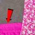 Plates Wala V Gala Design Cutting Stitching Easy V Neck Design For Ladies Suit Urdu Hindi