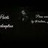 Hurts Redemption Piano Cover Sheet Music