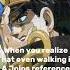 Yare Yare Daze Jojosbizzareadventure Jojo Shorts Subscribetomychannel Subscribe