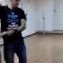 Вусал Азаев и Анна Шпак Импровизация в сальсе Филиал Lago Dance на Печерской