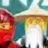 Ninjago Reaktion Auf Alte Zeiten Reagieren