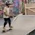 TOKUMA 7yo Minimini Ramp Sk8 Kids Sk8kids Kidssk8 Skatebord 7yo