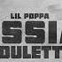 Lil Poppa Russian Roulette Official Audio