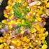 Healthy Instant Sweet Corn Chaat Shorts Cooking