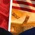 U S Trading Partners Reject Dollars For Payment As Countries Cancel Treasuries For Gold