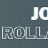 Clean Instrumental Jo Yuri Rolla Skates