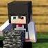 Buset Minecraft Animation Indonesia