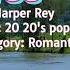 YOU By Harper Rey