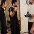 Masoumeh S Complaint Saleh S Gathering And Ishaq S Attack On Arslan S House