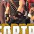 Team Fortress 2 Playing With Danger Demonstration Version 5 Extended