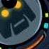 Duck Dodgers Robot O Sacrificing Himself