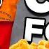 Food Theory Cheetos Are Cow Food