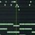 Martin Garrix UMF ID Mattise And Sadko Fl Studio Remake Edm Remix Electronicmusic Dj