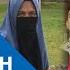 Polisi Dalami Motif Perempuan Bercadar Yang Menerobos Istana Kapolda Metro Kondisi Jakarta Aman