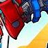 Hardcore Minecraft Ta OPTIMUS PRIME TRANSFORMERS Olarak 100 Gün Geçirmemin Hikayesi