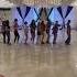 Rhianna Work Surprise Dance Quinceañera Baile Supresa Latina Dress Tucson Dj
