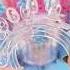 2000 Barbie Studio Bead Sparkle Nail Studio Asmr Barbie Nostalgia Nailart