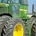 JOHN DEERE 830 Special Tractor