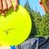 How To Actually Throw Far In Disc Golf Tutorial