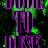 ODETARI DOOR TO DUSK Slowed 2024 Remaster