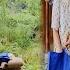 The Girl Could Not Stand It Anymore So She Decided To Leave To Build A New Life