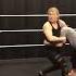 Beth Phoenix Natalya Train With Candice LaRae Shorts Wwe Raw Wrestlemania