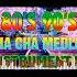 1 HOUR Cha Cha Medley Instrumental Oldies 80 S 90 S Non Stop Cha Cha