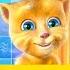 Talking Ben VS Tom The Singer VS Talking Ginger VS Talking Tom VS Talking Angela Who Is Best