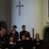 The Vaults Of Heaven Southampton University Singers Winter 2021