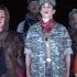 Lyric Opera Of Chicago Presents Hercules