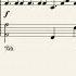 The Last Of The Mohicans Violin Sheet Music And Piano Acc