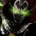 Mortal Kombat 11 Spawn Trailer Theme Full