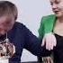 Демонстрация техники введения в транс