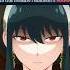 Subscribe Animetimemoments Yorforger Anya Codewhite Spyxfamily Trollface Fyp