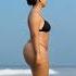 Hot Sexy Indian Aunty In Bikini