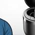 TOZO NC9 Hybrid Active Noise Cancelling Wireless Earbuds Tozo Global